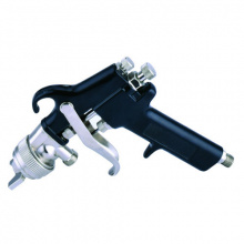 фото анонса Краскораспылитель пневматический HP без бачка для PT-2/PT-8, 2,0 мм AUARITA SG-PT-2-PT8 интернет магазин Metizmarket