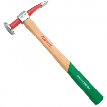 фото анонса Молоток рихтовочный TOPTUL JFAC0233 интернет магазин Metizmarket