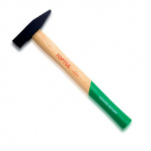 фото анонса Молоток слесарный 800 г TOPTUL HAAA0835 интернет магазин Metizmarket