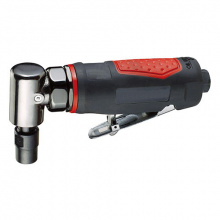 фото анонса Зачистная пневмомашинка угловая (20000об/мин) AIRKRAFT AT-7034B интернет магазин Metizmarket