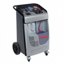 фото анонса Установка для обслуживания кондиционеров (автоматическая) c принтером ROBINAIR AC1234-3P интернет магазин Metizmarket