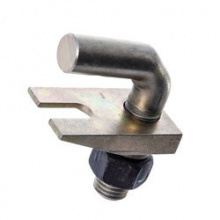 фото анонса Съемник шаровых "уголок" универсальный (Харьков-1) УГОЛХ интернет магазин Metizmarket