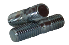 фото анонса Шпилька резьбовая с допуском 1,25d DIN 939 M16×100 сталь 8.8 цб интернет магазин Metizmarket