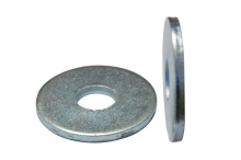 фото анонса Шайба увеличенная для деревянных конструкций DIN 440 11(M10) сталь 100 цб интернет магазин Metizmarket