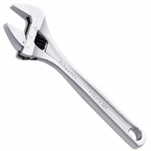 фото анонса Большой разводной ключ TOPTUL 18" 455мм AMAB6045 интернет магазин Metizmarket