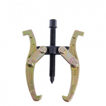 фото анонса Съемник с двумя захватами 4" (100мм) СТАНДАРТ SK2L4 интернет магазин Metizmarket