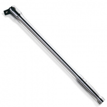 фото анонса Вороток шарнирный 1/2" 450мм TOPTUL CFAC1618 интернет магазин Metizmarket