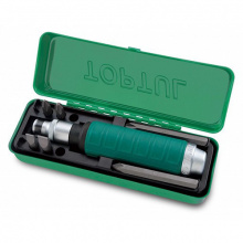 Отвертки ударно-поворотные