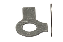 фото анонса Шайба стопорная с двумя лапками DIN 463 13(M12) А2  бп интернет магазин Metizmarket