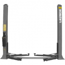 фото анонса Подъемник 2-х стоечный 4т с нижней синхронизацией 380В LAUNCH VAG TLTW-240SB-380 интернет магазин Metizmarket