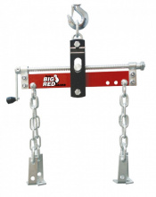 фото анонса Траверса для крана 680кг TORIN TRF2750 интернет магазин Metizmarket