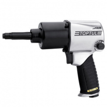 фото анонса Пневмогайковерт TOPTUL 1/2" 542N/m 8000об/мин KAAB1640 интернет магазин Metizmarket