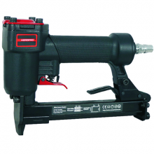 фото анонса Пневмостеплер под скобу (12.7;0.65*0.95;6-16) AEROPRO 8016 интернет магазин Metizmarket