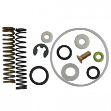 фото анонса Ремонтный комплект для краскопультов H-2000P AUARITA RK-H-2000P интернет магазин Metizmarket