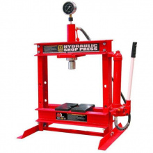 Пресс гидравлический