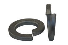 фото анонса Шайба пружинная (Гровер) DIN 127 B 10,2(M10) А2  бп интернет магазин Metizmarket