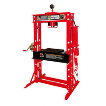 фото анонса Пресс пневмогидравлический 40т TORIN TY40002 интернет магазин Metizmarket