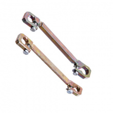 фото анонса Ключ прокачки тормозной системы 7х11 мм (зажимной) (Харьков) ПР0711Х интернет магазин Metizmarket