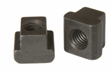 фото анонса Гайка T-образная длинная DIN 508L M12×14 сталь 10 бп интернет магазин Metizmarket