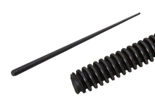 фото анонса Шпилька с трапециевидной резьбой DIN975 Tr20×4×1000 А2  бп интернет магазин Metizmarket