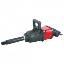 фото анонса Пневмогайковерт 1" (2700N/m;4000об/мин) AEROPRO RP7465 интернет магазин Metizmarket