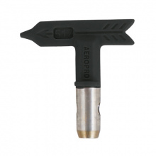 фото анонса Сопло окрасочное для безвоздушного распылителя 818C (0,017''/0,43мм, факел 28см) AEROPRO AP8605-517 интернет магазин Metizmarket