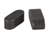 фото анонса Шпонка стальная без покрытия от 2x2 до 36x20 DIN 6885 A 22×14×80 сталь  бп интернет магазин Metizmarket