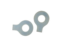 фото анонса Шайба с одной лапкой DIN 93 21(M20) сталь  цб интернет магазин Metizmarket