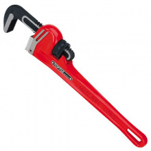 фото анонса Ключ для труб рычажный TOPTUL 64мм L460 DDAB1A18 интернет магазин Metizmarket