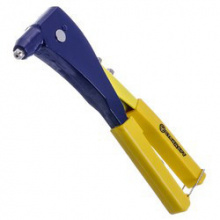 фото анонса Заклепочник для вытяжных заклепок (2.4-4.8) СТАНДАРТ SHR2901 интернет магазин Metizmarket