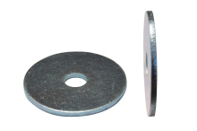 фото анонса Шайба увеличенная AN 81 10,5(M10)×30×1,5 сталь  цб интернет магазин Metizmarket