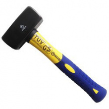 фото анонса Кувалда 2 кг, ручка из фибергласса СТАНДАРТ SHF2000 интернет магазин Metizmarket