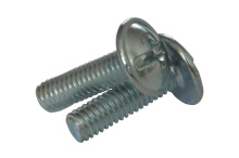 фото анонса Винт с полукруглой головкой и прессшайбой DIN 967 M 4×35 сталь  цб интернет магазин Metizmarket