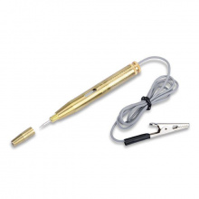 фото анонса Автотестер TOPTUL 6-24V DC JJDD0124 интернет магазин Metizmarket