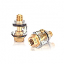 фото анонса Минимасленка для пневмоинструмента 1/4" TOPTUL KALA0815 интернет магазин Metizmarket