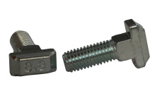 фото анонса Болт Т-образный оцинкованный DIN 186 B M12×80 сталь 8.8 цб интернет магазин Metizmarket