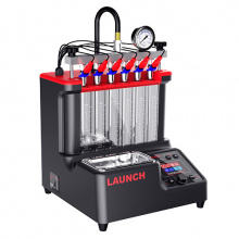 фото анонса Установка для чистки форсунок LAUNCH CNC-603A интернет магазин Metizmarket