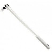 фото анонса Вороток с шарниром 1/2" 380мм TOPTUL CFAE1615 интернет магазин Metizmarket