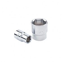 фото анонса Головка торцевая 3/8" TOPTUL 9 мм BAEA1209 интернет магазин Metizmarket