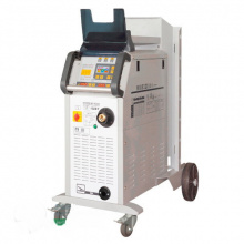 фото анонса Профессиональный сварочный полуавтомат 380В, 17А G.I.KRAFT GI13115-380 интернет магазин Metizmarket