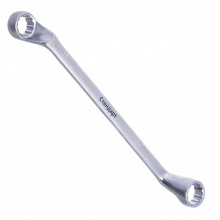 фото анонса Ключ гаечный накидной 10х11мм СТАНДАРТ KN1011 интернет магазин Metizmarket