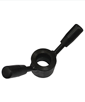 фото анонса Зажимная гайка d40мм для балансировочного стенда CB460B BRIGHT 6009071 интернет магазин Metizmarket