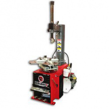 фото анонса Шиномонтажный станок полуавтоматический 10"-24" 220В BRIGHT LC850 интернет магазин Metizmarket