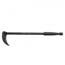 фото анонса Монтировка автомобильная трещоточная TOPTUL 12" JCDE1212 интернет магазин Metizmarket