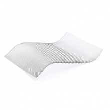 фото анонса Сетка для пайки ремонтная нержавеющая (5 шт, 115х148 мм) TRISCO SN-304 интернет магазин Metizmarket