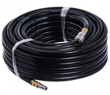 фото анонса Шланг резиновый воздушный армированный 20м 6x13мм (20 атм) AIRKRAFT AHC-10-B интернет магазин Metizmarket