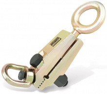 фото анонса Зажим для кузовных работ 2; 5 т TOPTUL JFDC0205 интернет магазин Metizmarket