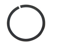 фото анонса Кольцо стопорное DIN 5417 SP 100 сталь  бп интернет магазин Metizmarket