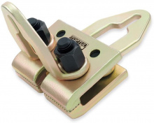 фото анонса Захват рихтовочный 3; 5 т TOPTUL JFDE0205 интернет магазин Metizmarket