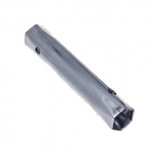 фото анонса Ключ свечной трубчатый 16x17 (Харьков) СВ1617Х интернет магазин Metizmarket